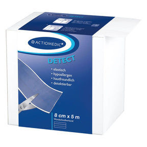 Gm Actiomedic Detect Adhesive Dressing Safety Gramm