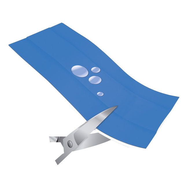 Gm Actiomedic Detect Adhesive Dressing Safety Gramm