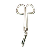 Gm Actiomedic First Aid Scissors Bent Safety Gramm