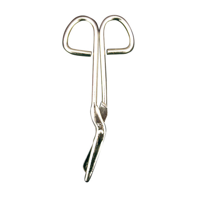 Gm Actiomedic First Aid Scissors Bent Safety Gramm