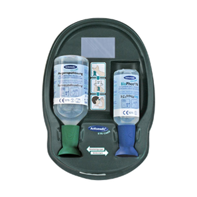 Gm Eye Wash Station Gramm Default Title