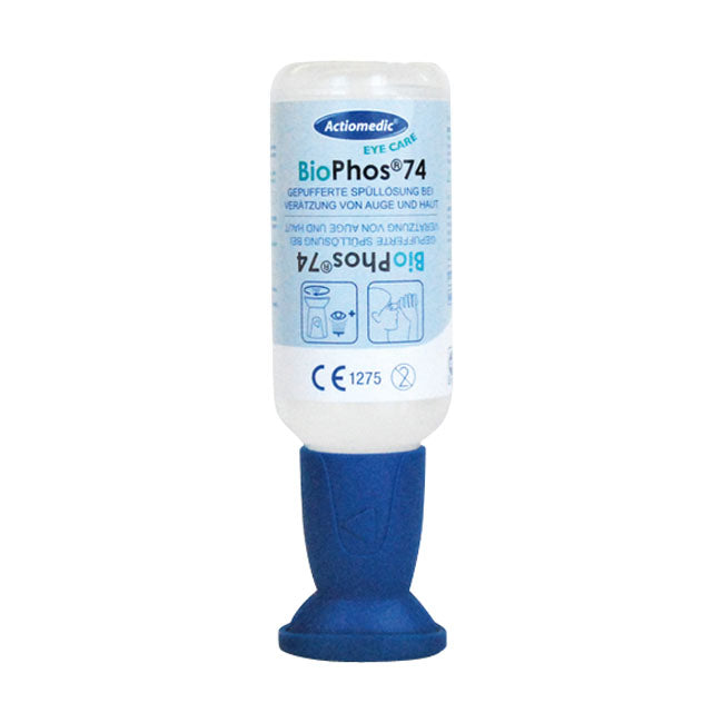 Gm, 250cc Eye Wash. Chemicals Bio Phosr74 Gramm Default Title