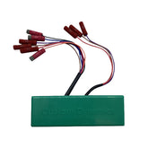 Custom Dynamics Smart Triple Play unit TURN SIGNALS MISC Custom Dynamics