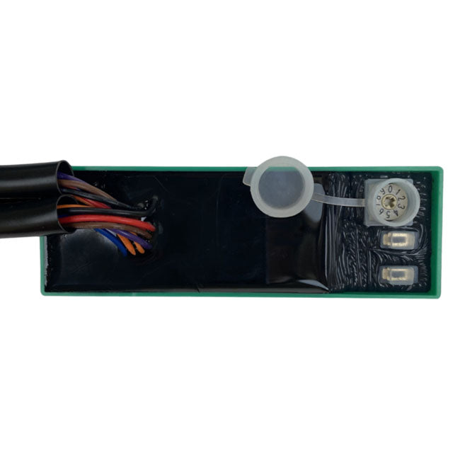 Custom Dynamics Smart Triple Play unit TURN SIGNALS MISC Custom Dynamics