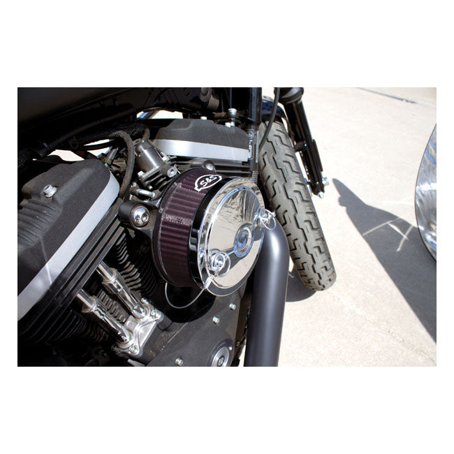 S&S Cycle Pre Filter Stealth Std Aircleaner Elements S&S Cycle