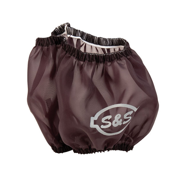 S&S Cycle Pre Filter Stealth Std Aircleaner Elements S&S Cycle