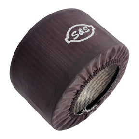 S&S Cycle Pre Filter Stealth +1 Aircleaner Elements S&S Cycle