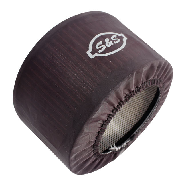 S&S Cycle Pre Filter Stealth +1 Aircleaner Elements S&S Cycle