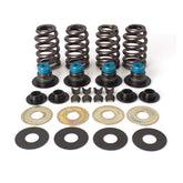 S&S Cycle Spring,Kit,Valve,Street Performance,Conical Round Wire,.585", Valve Springs S&S Cycle