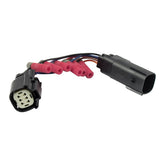 Custom Dynamics Wiring Adapter - 14+ Touring Light Kits Led Custom Dynamics