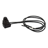 Custom Dynamics, on-off push button switch. Waterproof SWITCHES UNIVERSAL Custom Dynamics