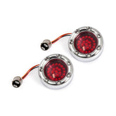 Custom Dynamics, Bullet Dynamic Ringz™ TURN SIGNALS INSERTS Custom Dynamics