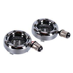 Custom Dynamics, Bullet Dynamic Ringz™ TURN SIGNALS INSERTS Custom Dynamics