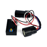 Custom Dynamics, Magic Strobes brake light flasher BRAKE LIGHT FLASHERS Custom Dynamics