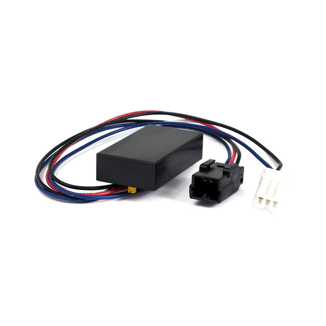Custom Dynamics Magic Strobes brake light flasher BRAKE LIGHT FLASHERS Custom Dynamics