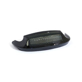 Custom Dynamics Tip Fender Amb/Smk Gblk Fender Tips With Light Custom Dynamics