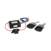 Custom Dynamics, Magiczone remote control LED INSTALLATION KITS Custom Dynamics