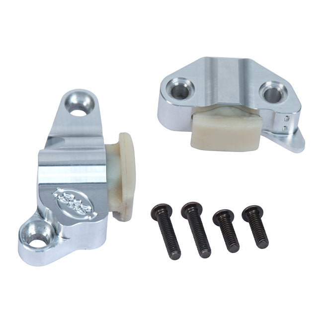 S&S Cycle Chain Tensioner Cam Cam Chains Guides S&S Cycle