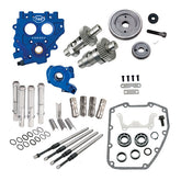 S&S Cycle Gear Drive Cam 585 Eg Chest Kit W/Plate Easy Start Cam Chest S&S Cycle