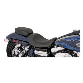 Mustang, Wide Tripper passenger seat PILLION PADS Mustang