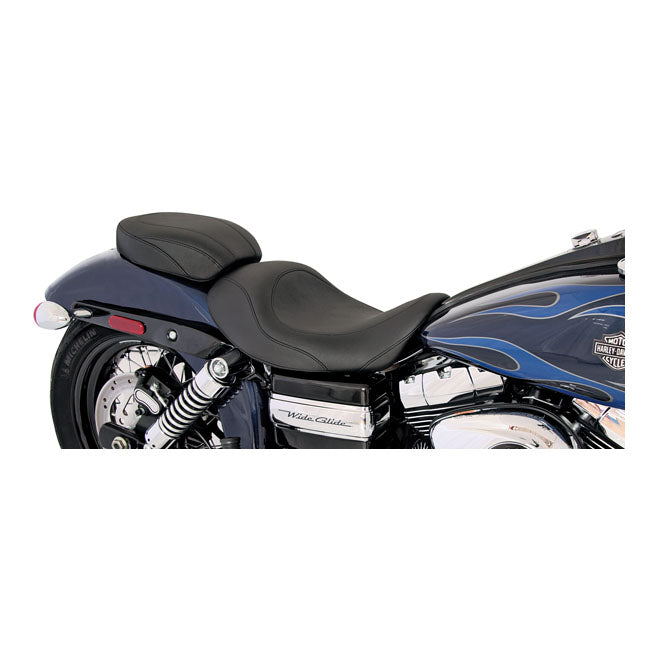 Mustang, Wide Tripper passenger seat PILLION PADS Mustang