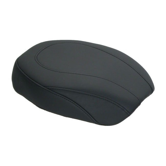 Mustang, Wide Tripper passenger seat PILLION PADS Mustang
