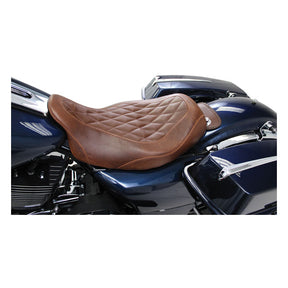 Mustang, Wide Tripper solo seat SOLO SEATS Mustang