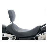 Mustang, Wide Tripper solo seat. With rider backrest SOLO SEATS Mustang