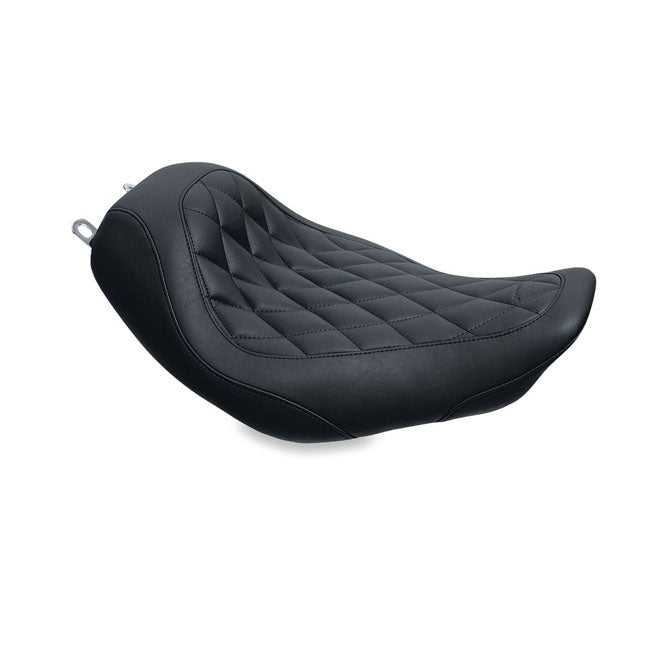 Mustang, Wide Tripper solo seat SOLO SEATS Mustang