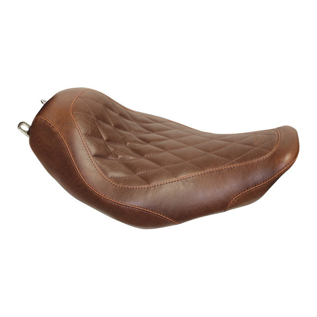 Mustang, Wide Tripper solo seat SOLO SEATS Mustang
