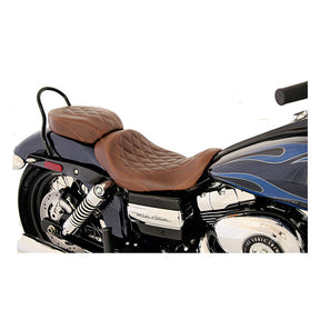 Mustang, Wide Tripper solo seat SOLO SEATS Mustang