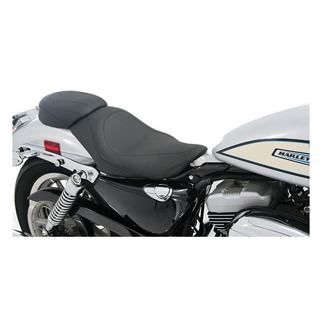 Mustang, Wide Tripper solo seat SOLO SEATS Mustang