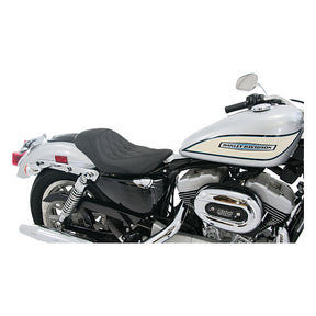 Mustang, Wide Tripper solo seat SOLO SEATS Mustang