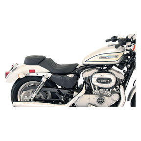 Mustang, Wide Tripper solo seat SOLO SEATS Mustang
