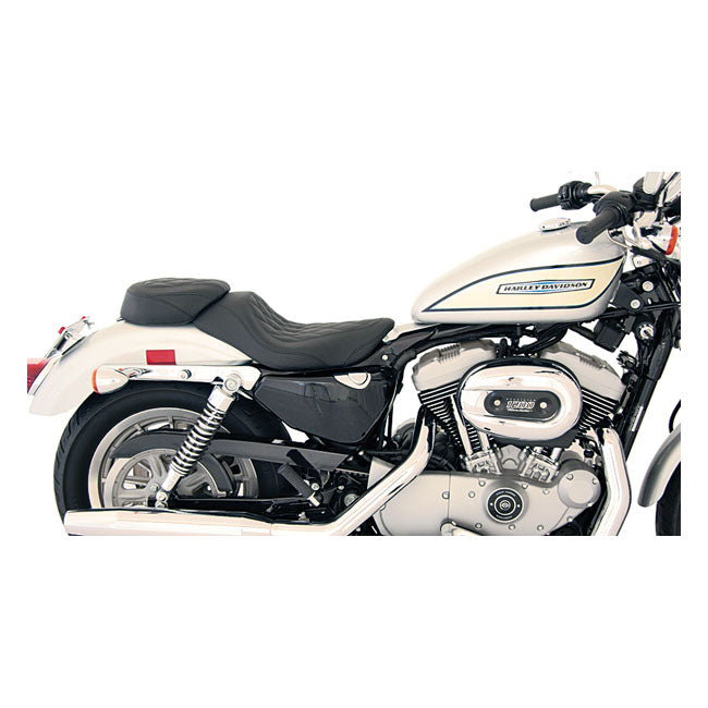 Mustang, Wide Tripper solo seat SOLO SEATS Mustang