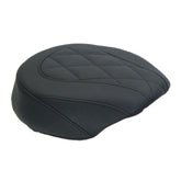 Mustang, Wide Tripper passenger seat PILLION PADS Mustang