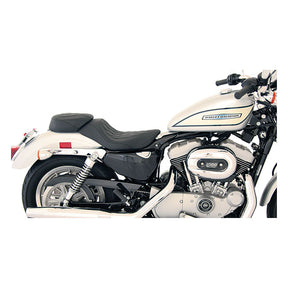 Mustang, Wide Tripper passenger seat PILLION PADS Mustang