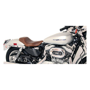 Mustang, Wide Tripper solo seat SOLO SEATS Mustang