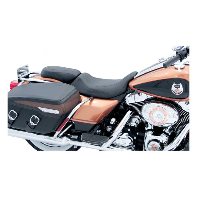 Mustang, Tripper solo seat SOLO SEATS Mustang