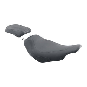 Mustang, Tripper passenger seat PILLION PADS Mustang