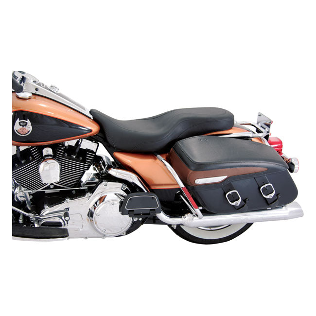 Mustang, Wide Tripper 2-up one-piece seat SEATS Mustang