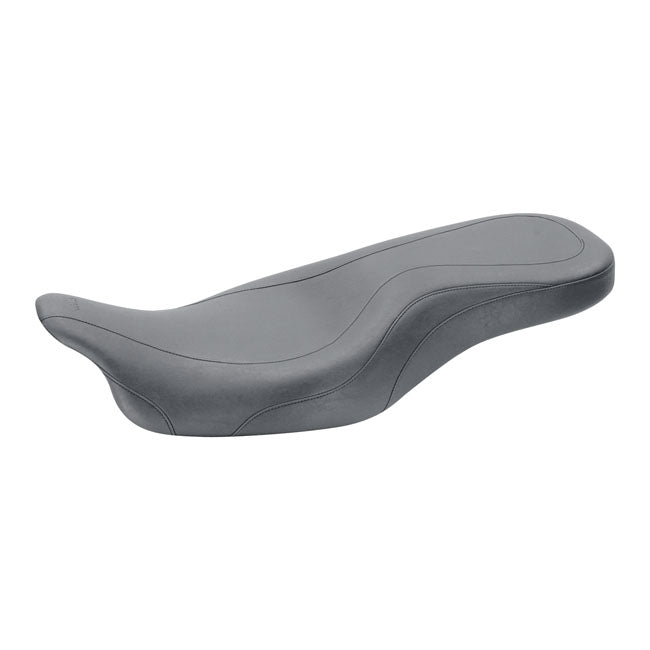 Mustang, Wide Tripper 2-up one-piece seat SEATS Mustang