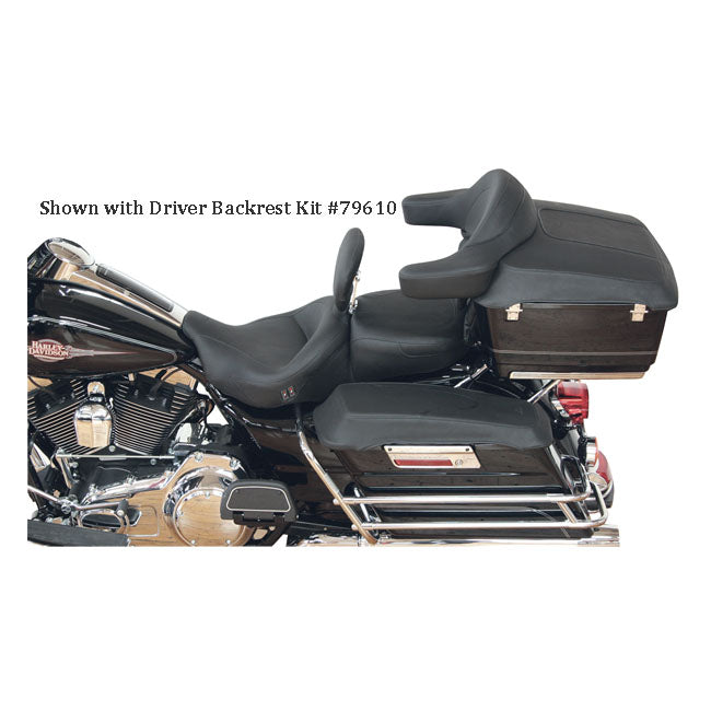 Mustang, Standard Touring seat. Heated SEATS Mustang