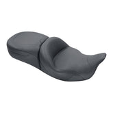 Mustang Seat One Piece Super Touring Vintage 2 Up Seat Mustang
