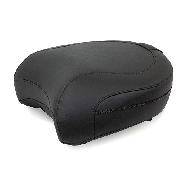 Mustang, passenger seat. Recessed with backrest receiver SEATS Mustang
