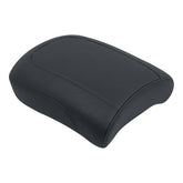 Mustang, passenger seat. Recessed PILLION PADS Mustang