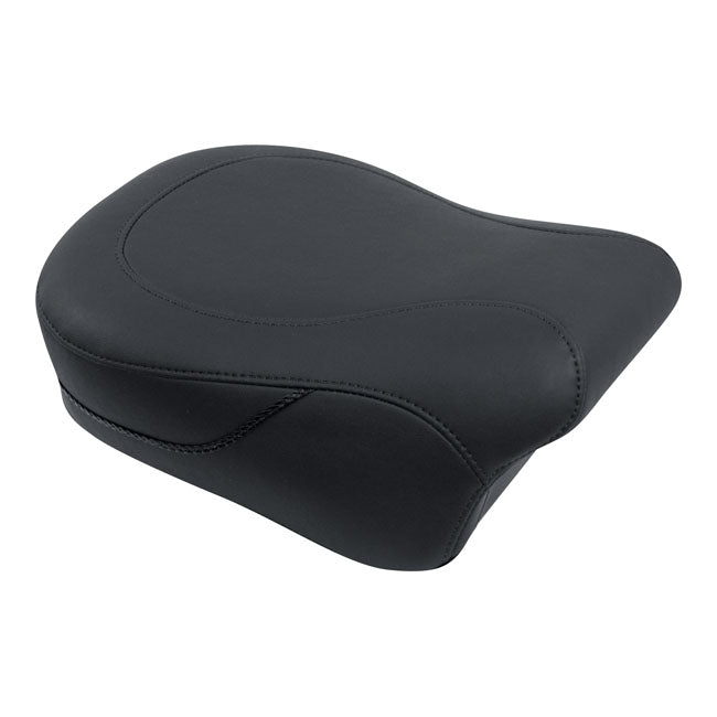 Mustang, passenger seat PILLION PADS Mustang
