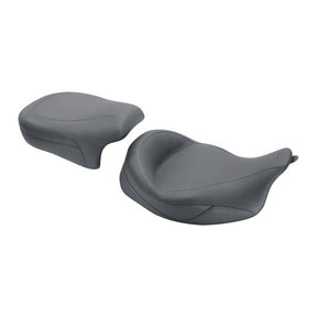 Mustang Passenger Touring Fl 97 Up Pillion Pads Mustang