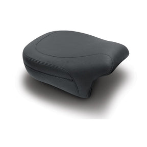 Mustang Passenger Touring Fl 97 Up Pillion Pads Mustang