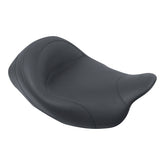 Mustang Seat Solo Vintage Smooth Pillion Pads Mustang